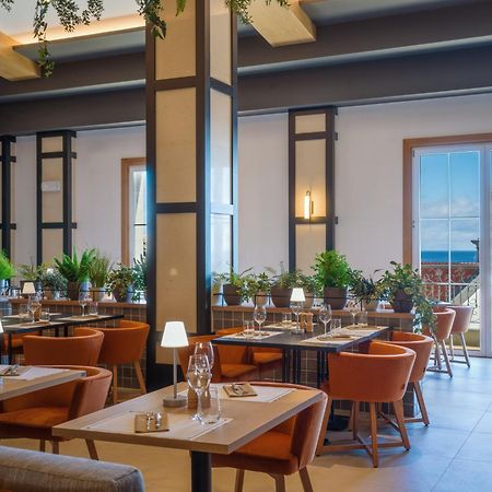 Dreams Madeira Resort Spa & Marina 卡尼萨尔 外观 照片