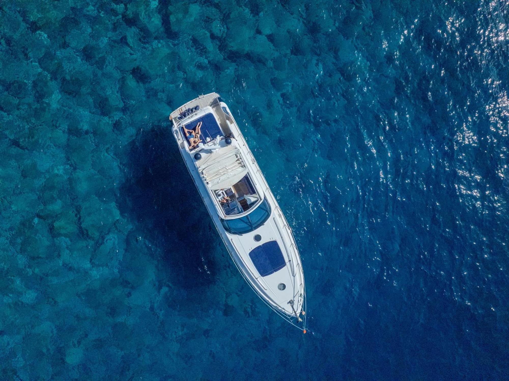 Dreams Madeira Resort Spa & Marina 卡尼萨尔 外观 照片
