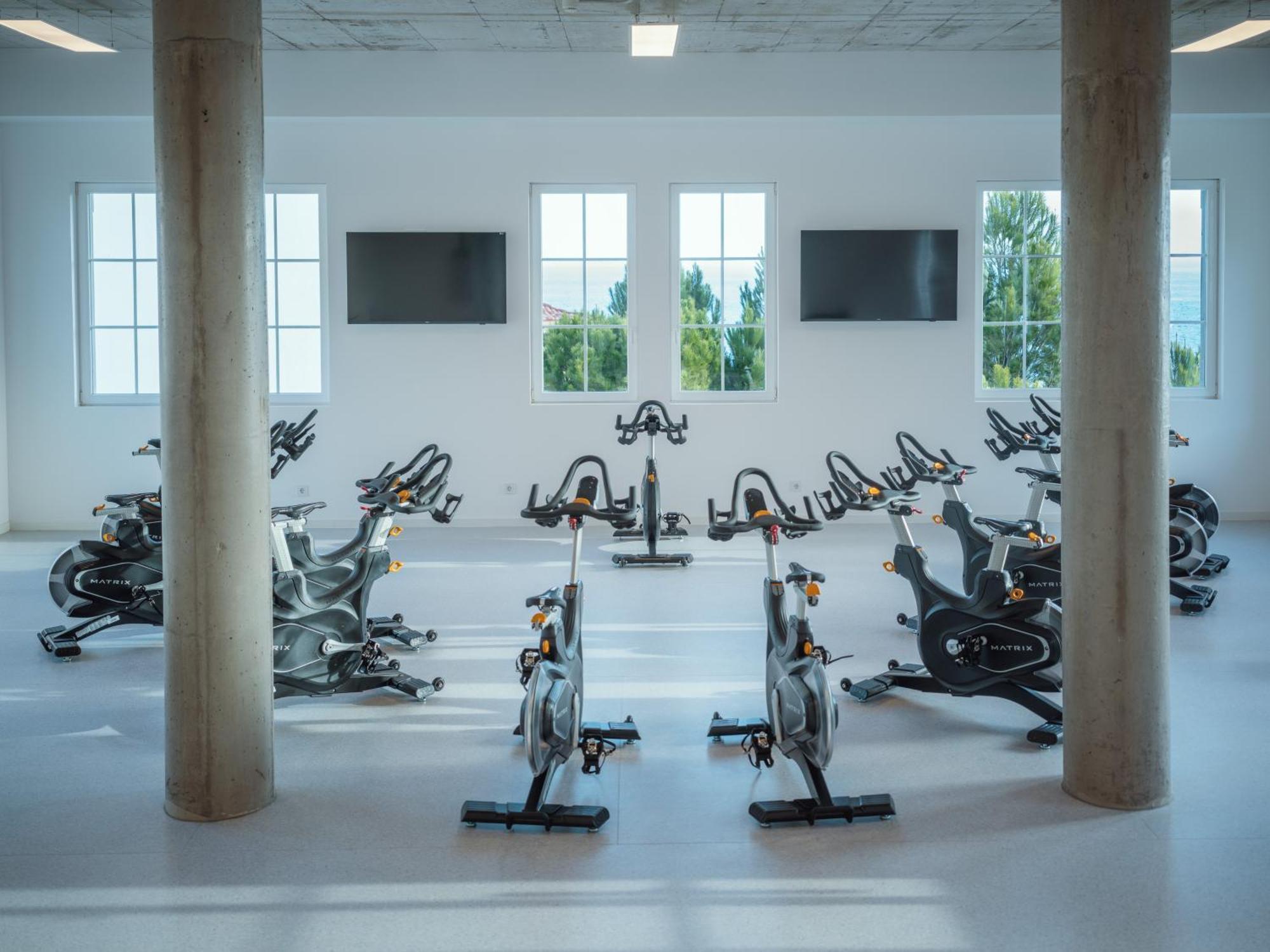 Dreams Madeira Resort Spa & Marina 卡尼萨尔 外观 照片
