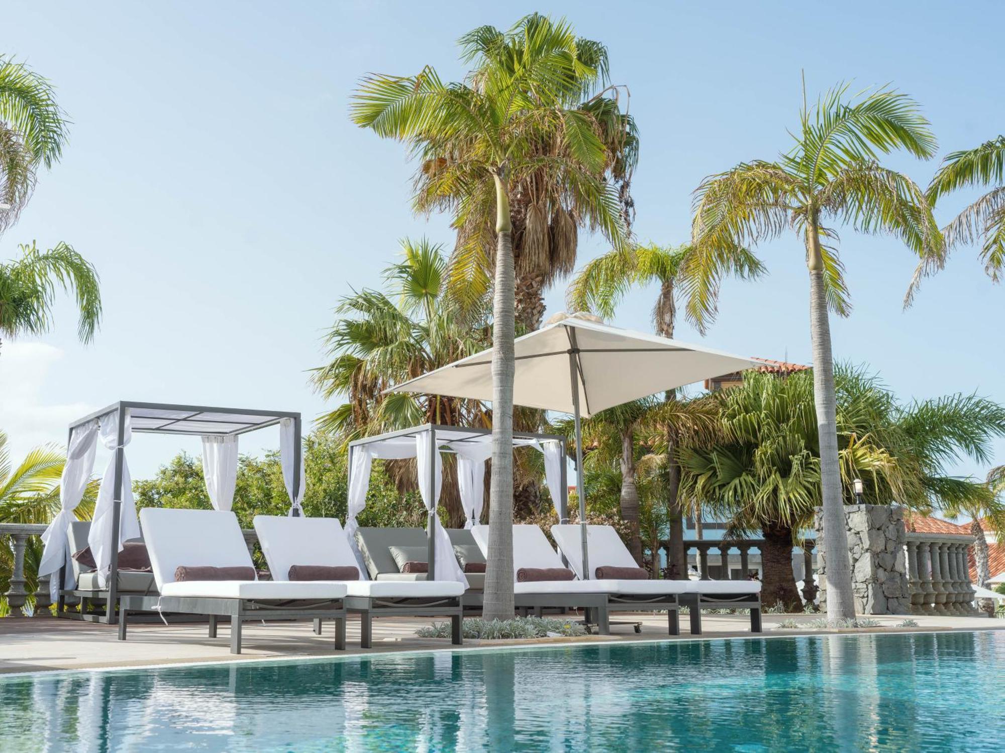 Dreams Madeira Resort Spa & Marina 卡尼萨尔 外观 照片