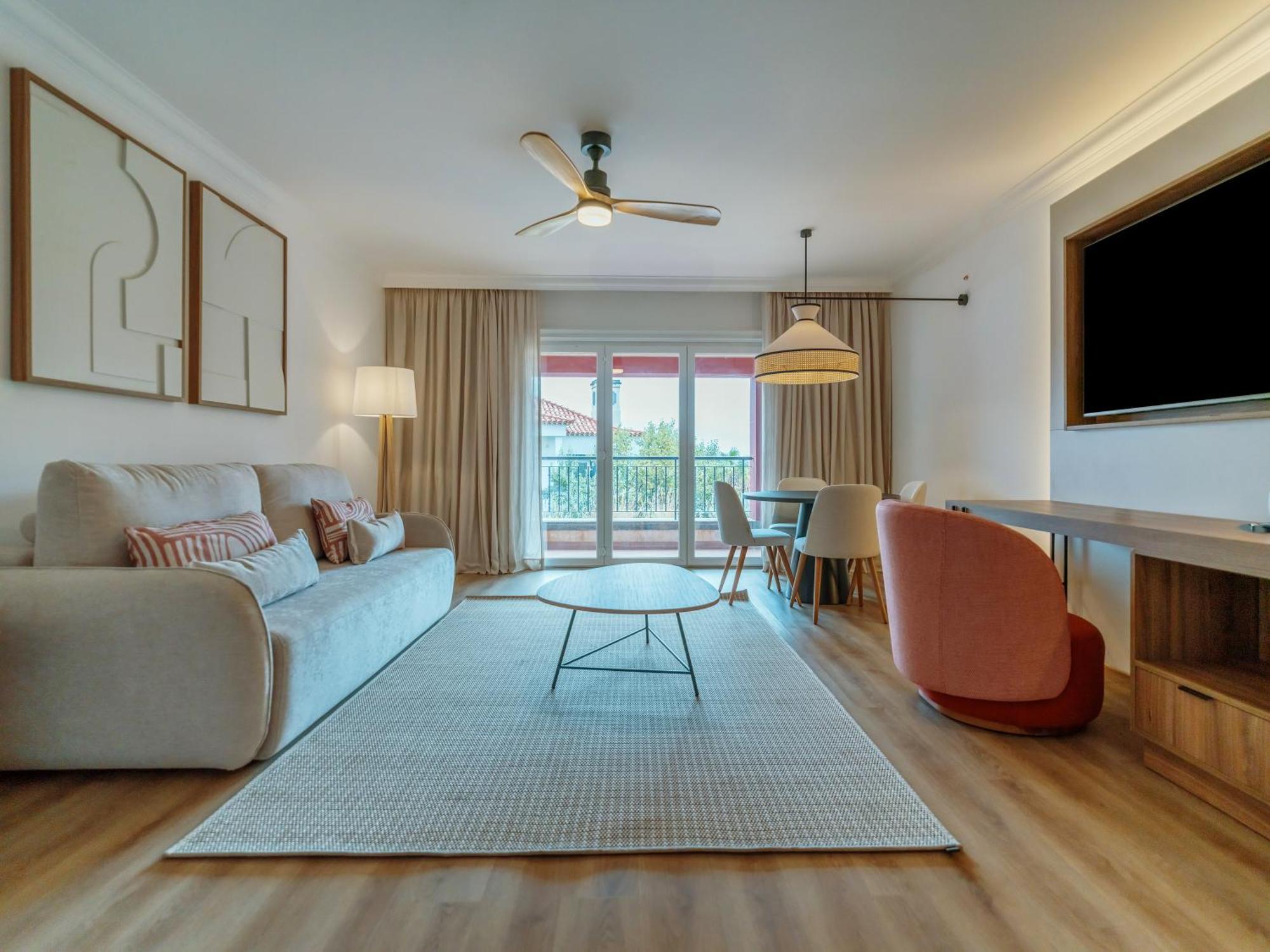 Dreams Madeira Resort Spa & Marina 卡尼萨尔 外观 照片