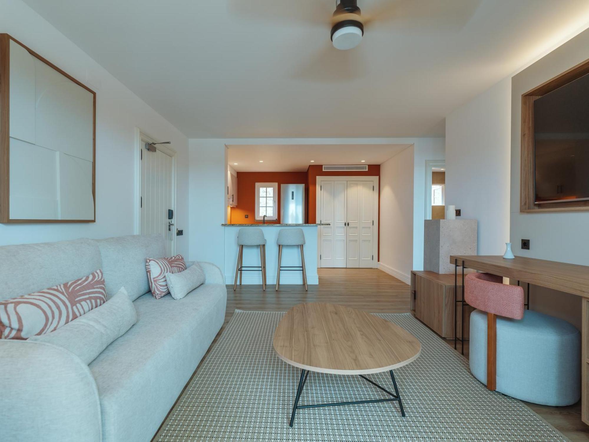 Dreams Madeira Resort Spa & Marina 卡尼萨尔 外观 照片