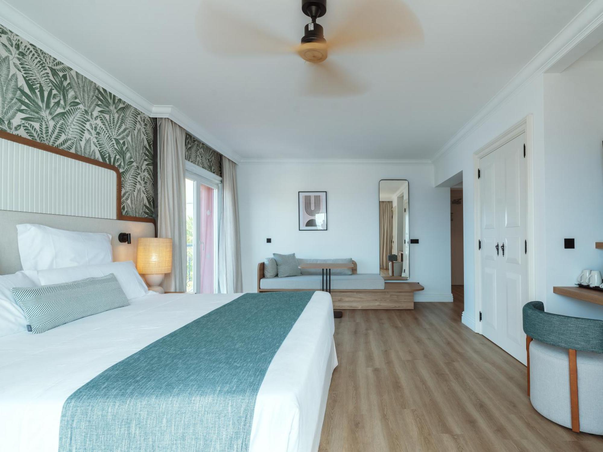 Dreams Madeira Resort Spa & Marina 卡尼萨尔 外观 照片