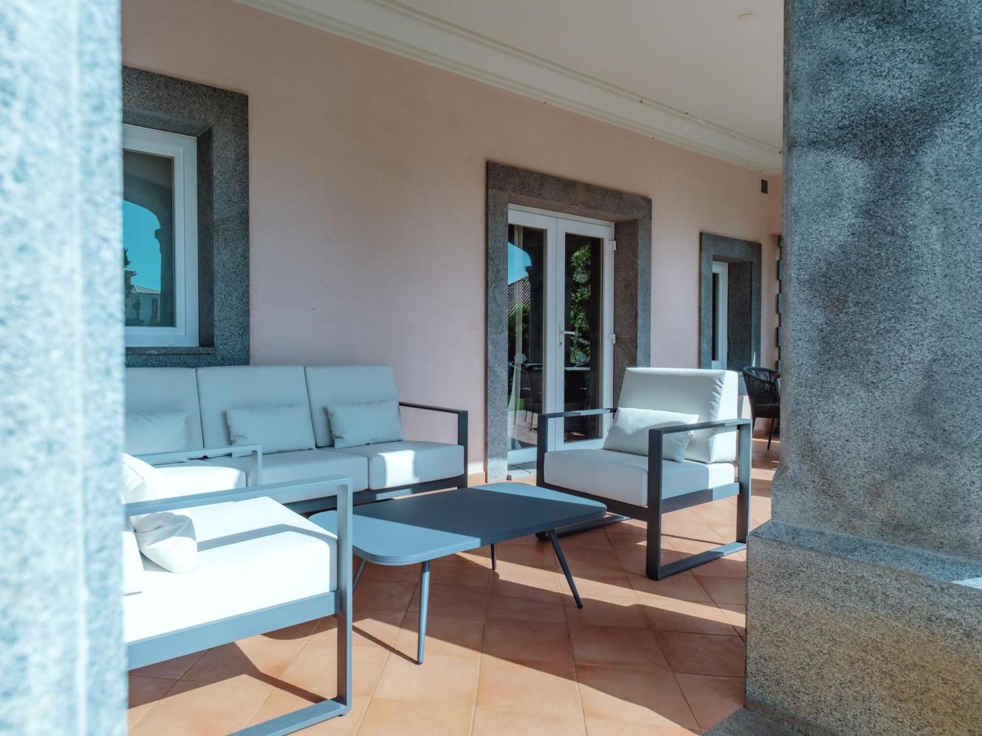 Dreams Madeira Resort Spa & Marina 卡尼萨尔 外观 照片