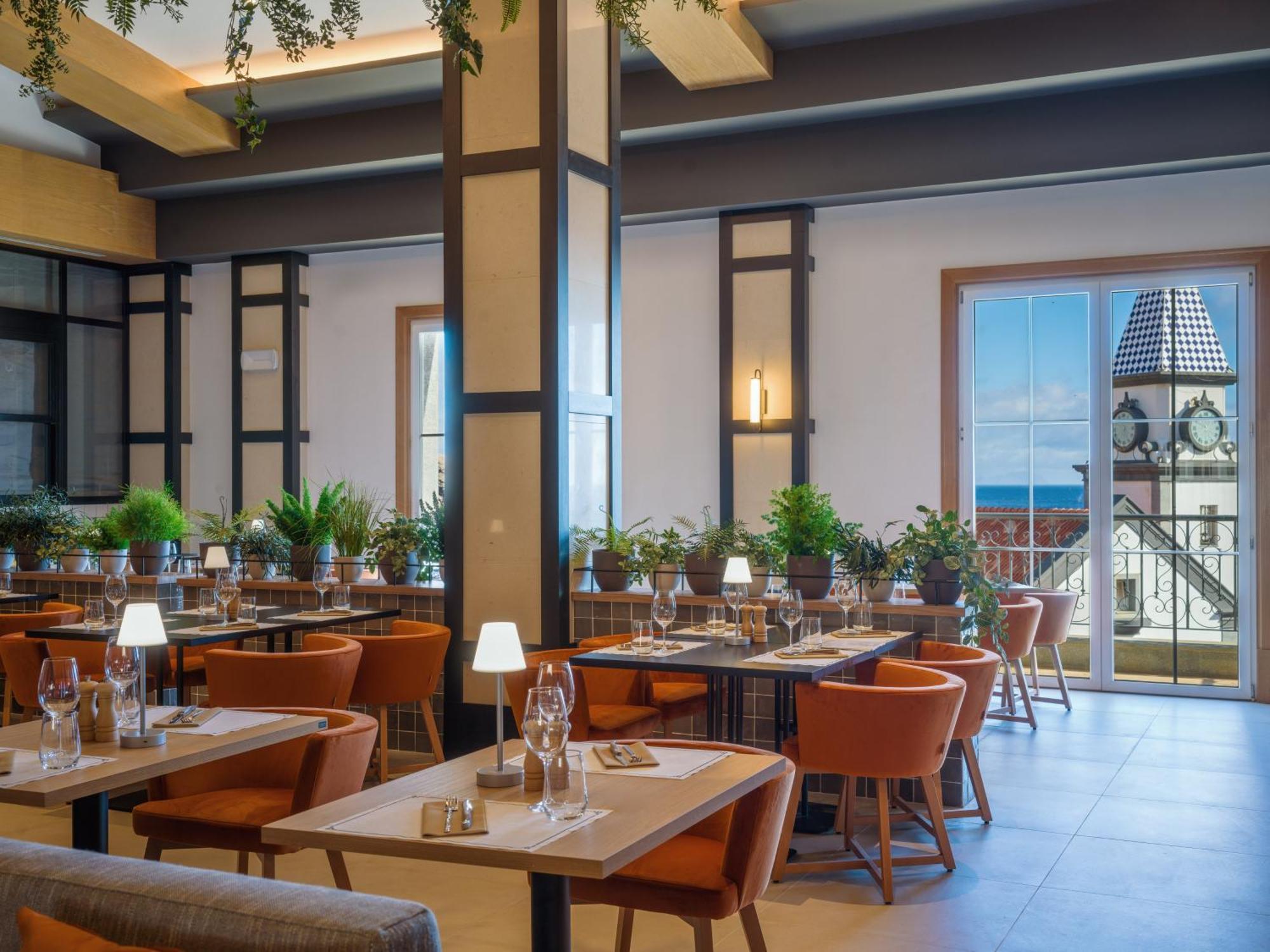 Dreams Madeira Resort Spa & Marina 卡尼萨尔 外观 照片